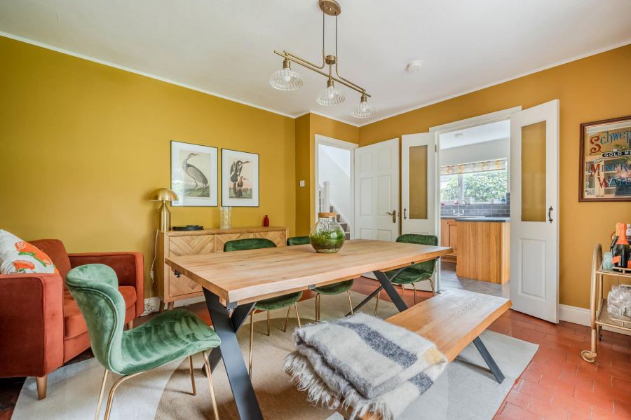26 Cherryvalley Gardens