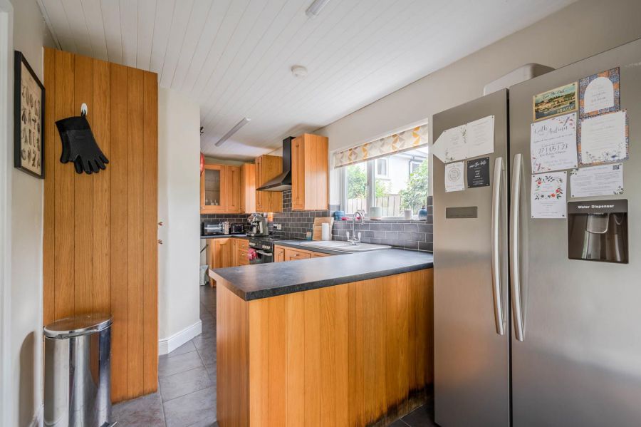 26 Cherryvalley Gardens