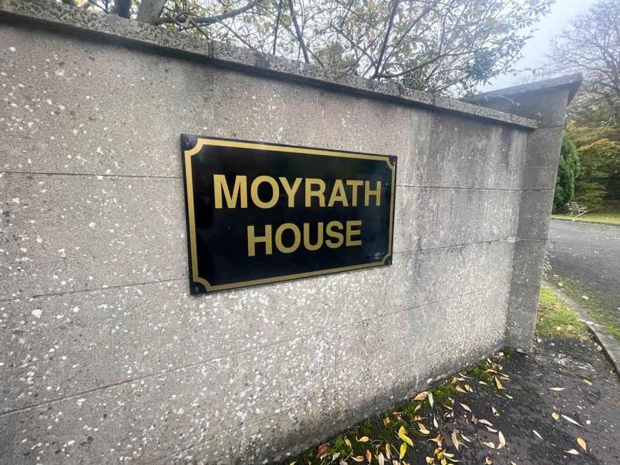 Apt 3 Moyrath House