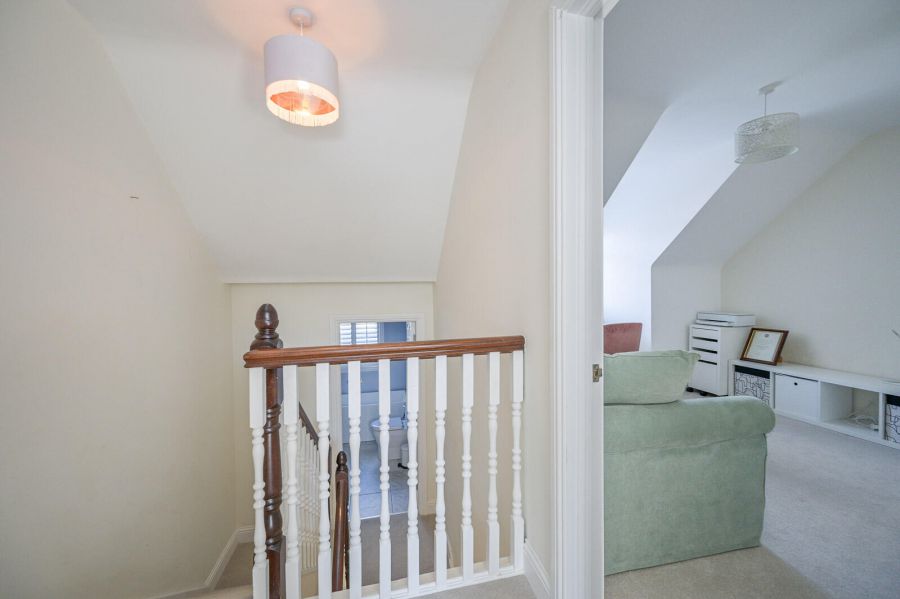 23 Belvedere Manor