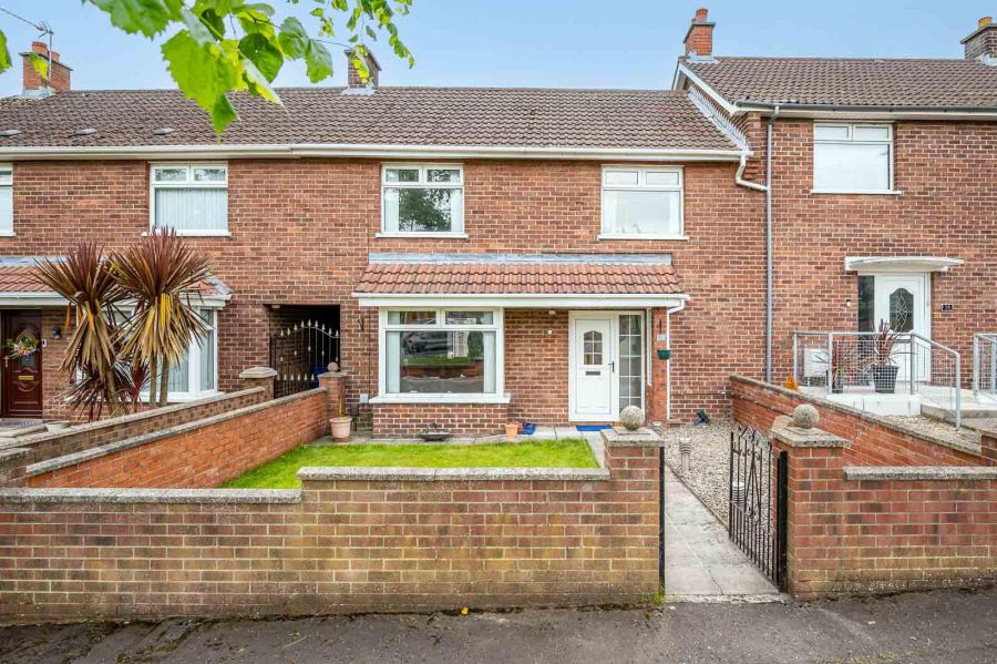12 Glen Road