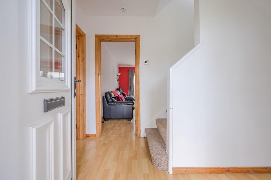 12 Glen Road