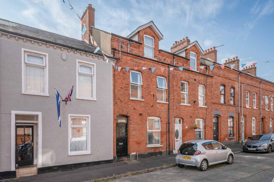 26 Castlereagh Place