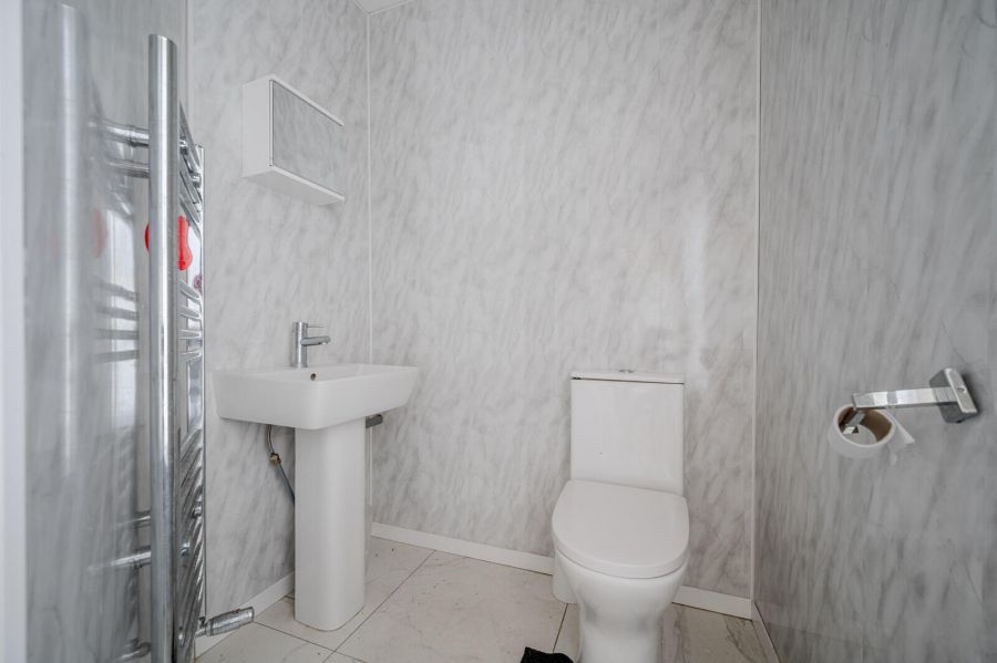 26 Castlereagh Place