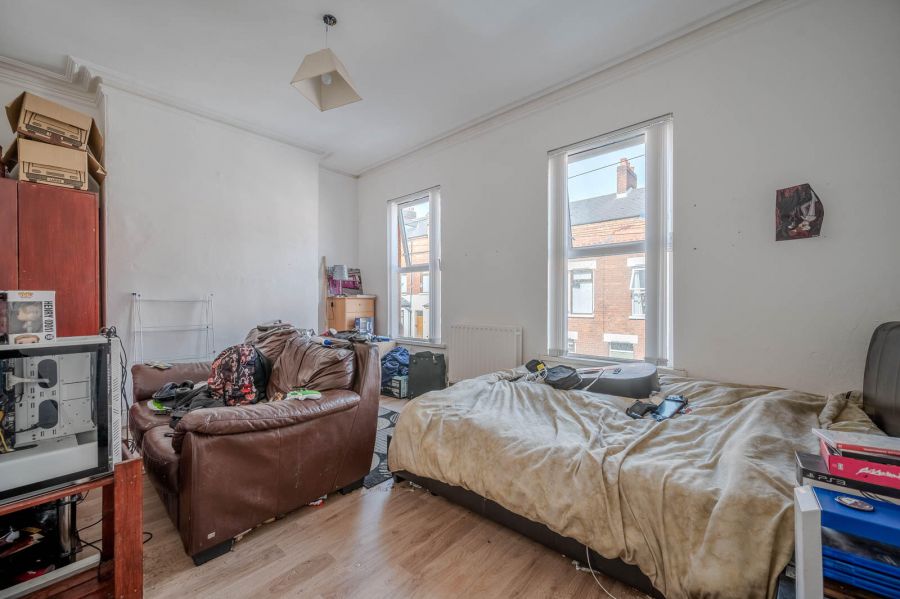 26 Castlereagh Place