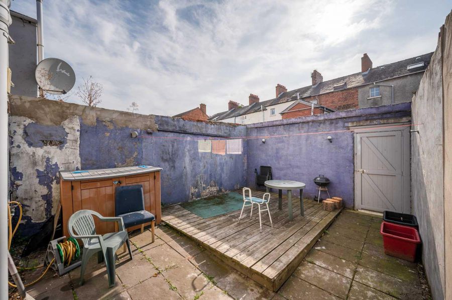 26 Castlereagh Place