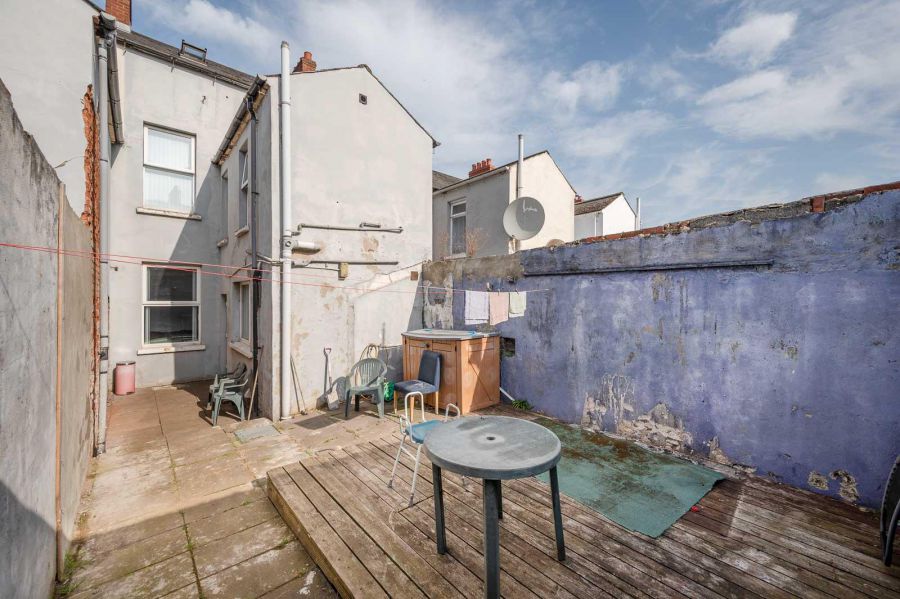 26 Castlereagh Place