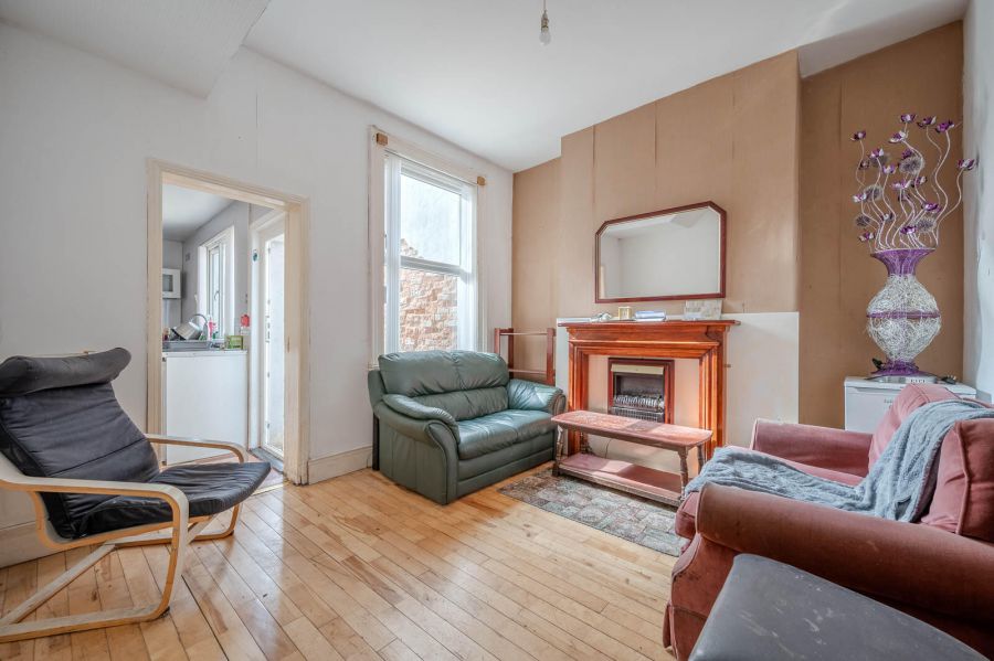 26 Castlereagh Place