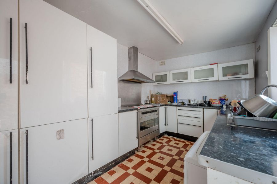 26 Castlereagh Place