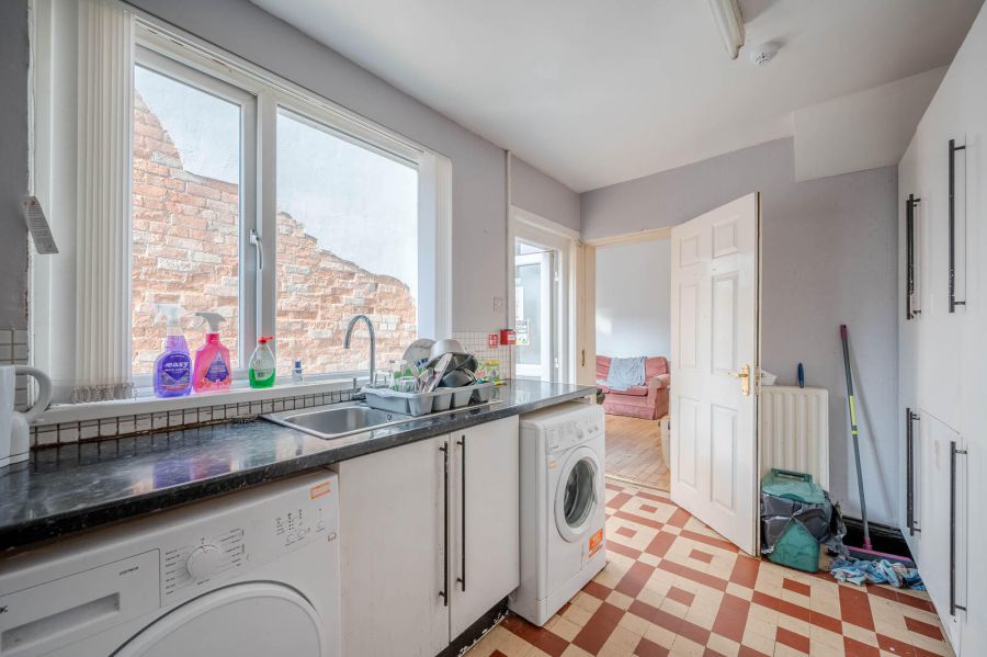 26 Castlereagh Place