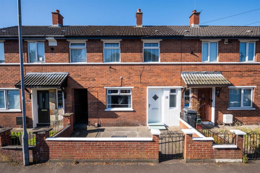 14 Lisavon Drive