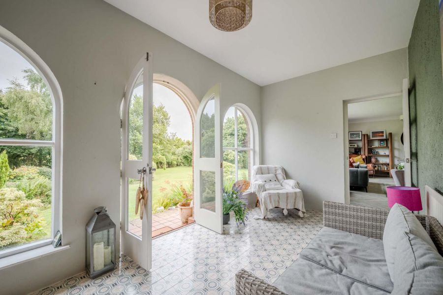 8 Ballyrogan Park
