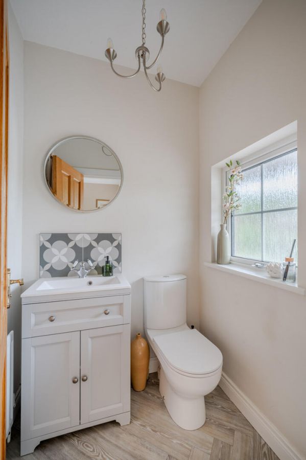 8 Ballyrogan Park