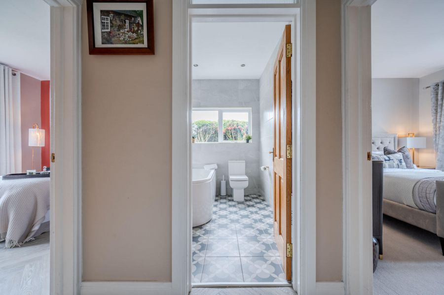 8 Ballyrogan Park