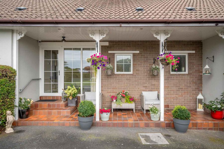 8 Ballyrogan Park