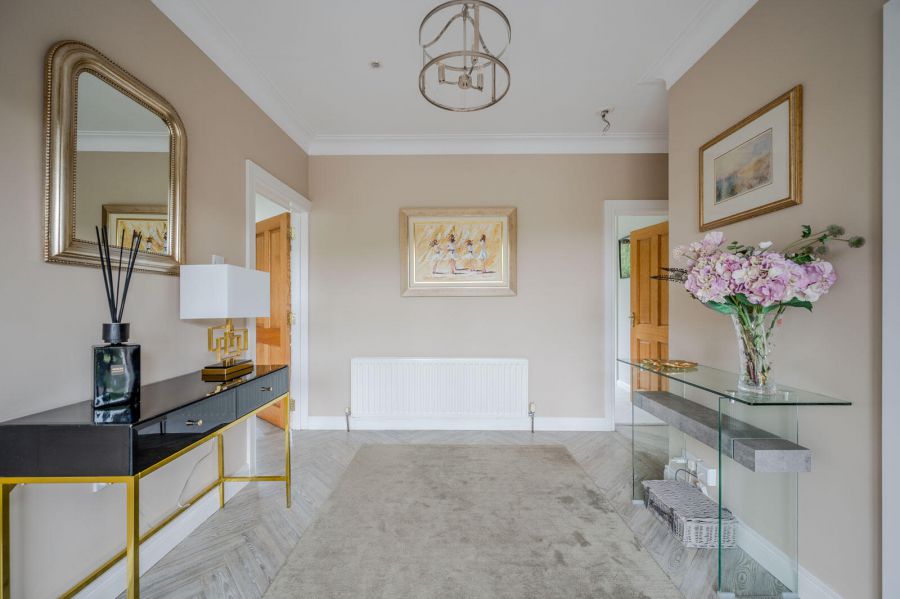 8 Ballyrogan Park