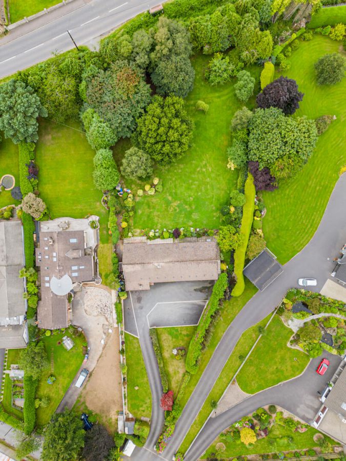 8 Ballyrogan Park