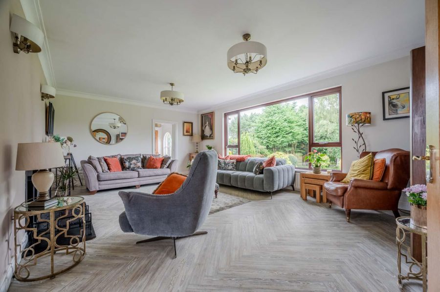 8 Ballyrogan Park