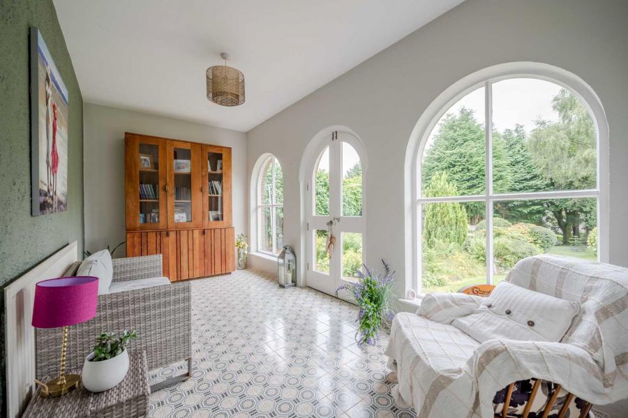 8 Ballyrogan Park