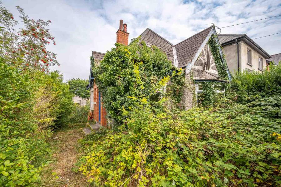 17 Hawthornden Gardens