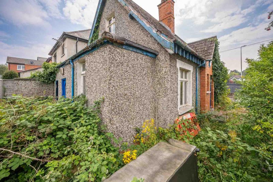 17 Hawthornden Gardens