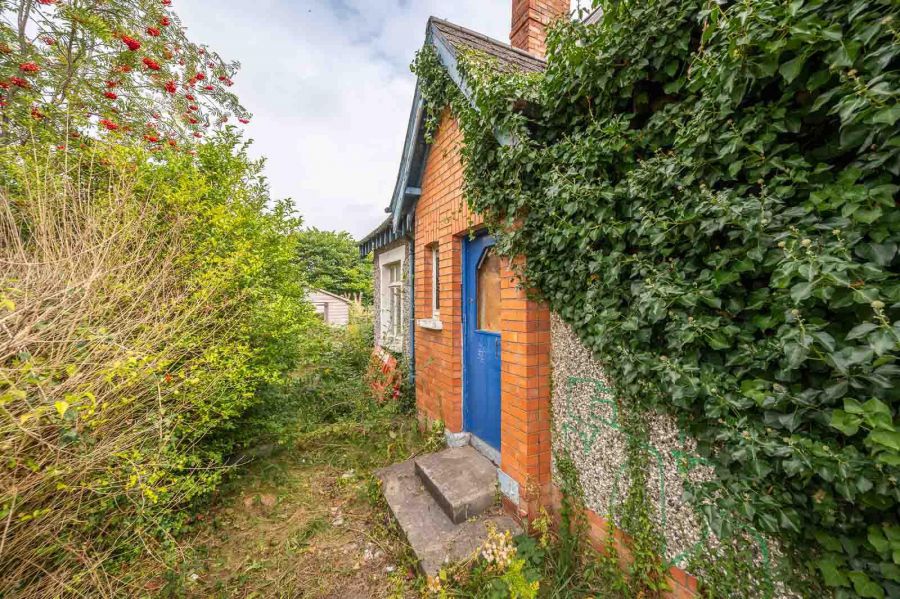 17 Hawthornden Gardens