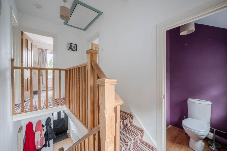 33 Kilhorne Gardens