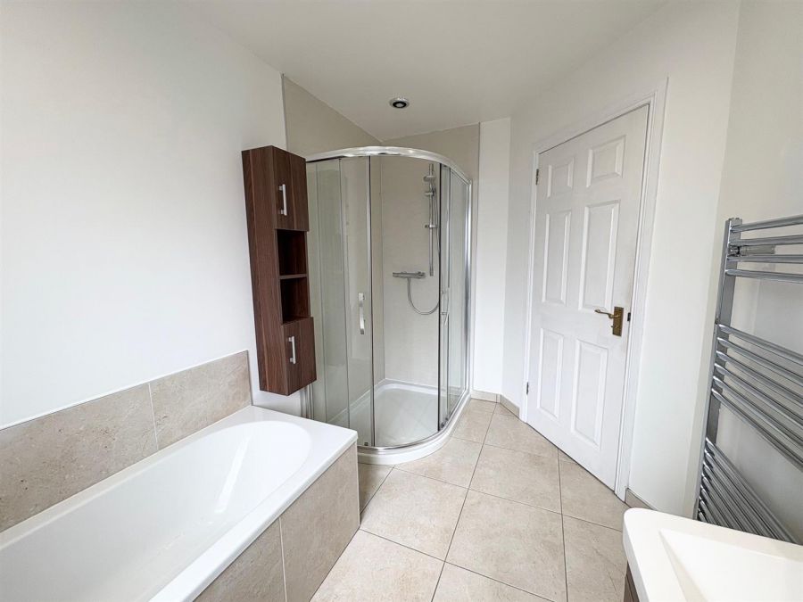 5 Stormont Court