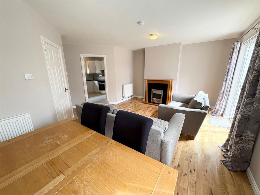 5 Stormont Court