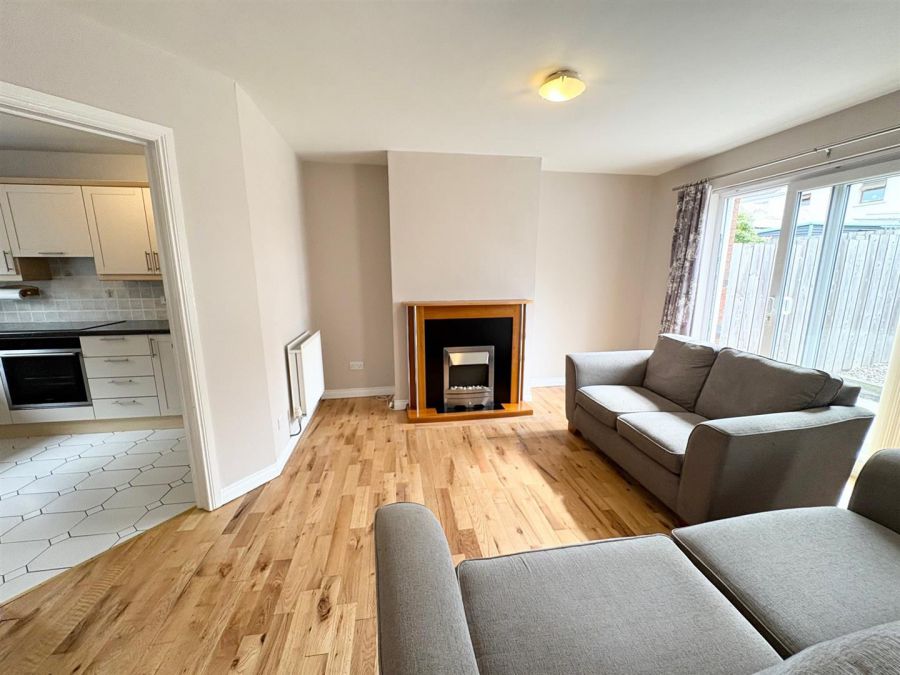 5 Stormont Court