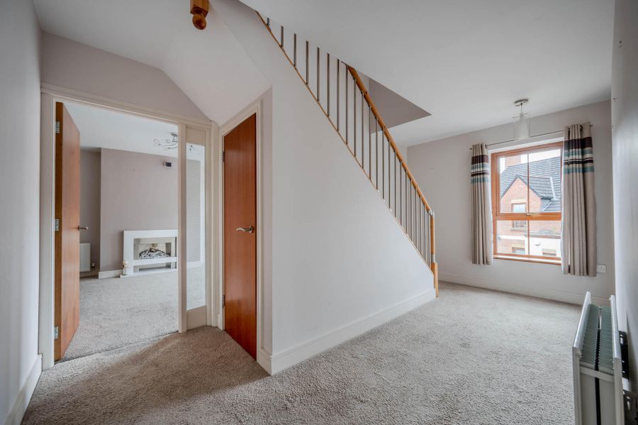Apt 5 313 Belmont Road