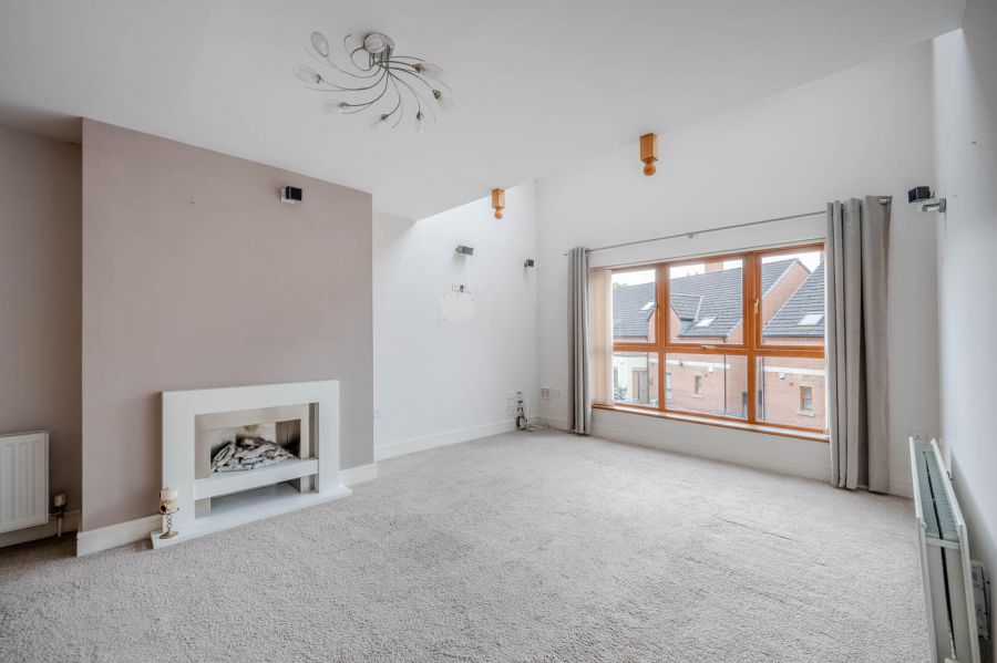 Apt 5 313 Belmont Road