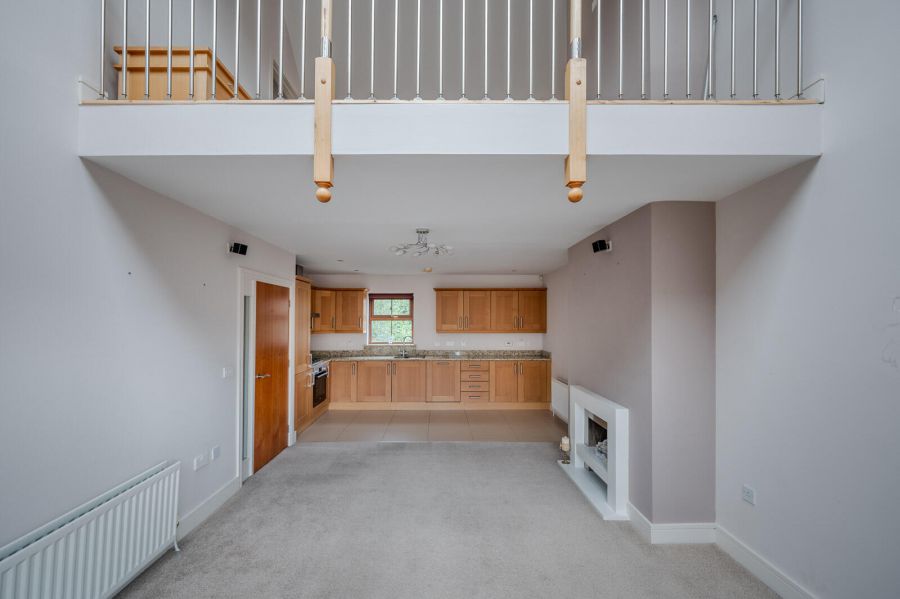Apt 5 313 Belmont Road