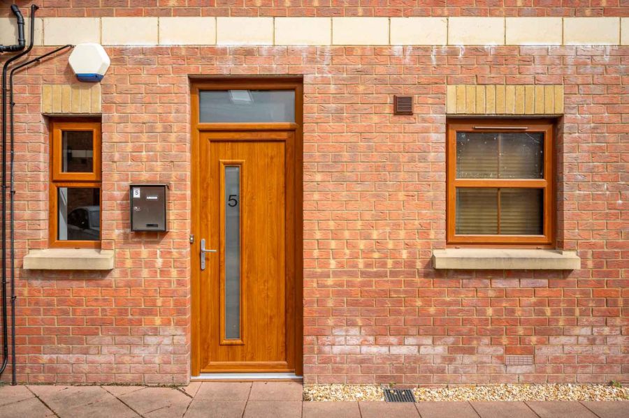 Apt 5 313 Belmont Road