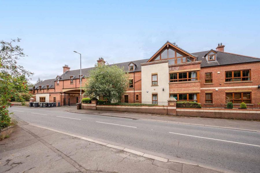 No 5 313 Belmont Road