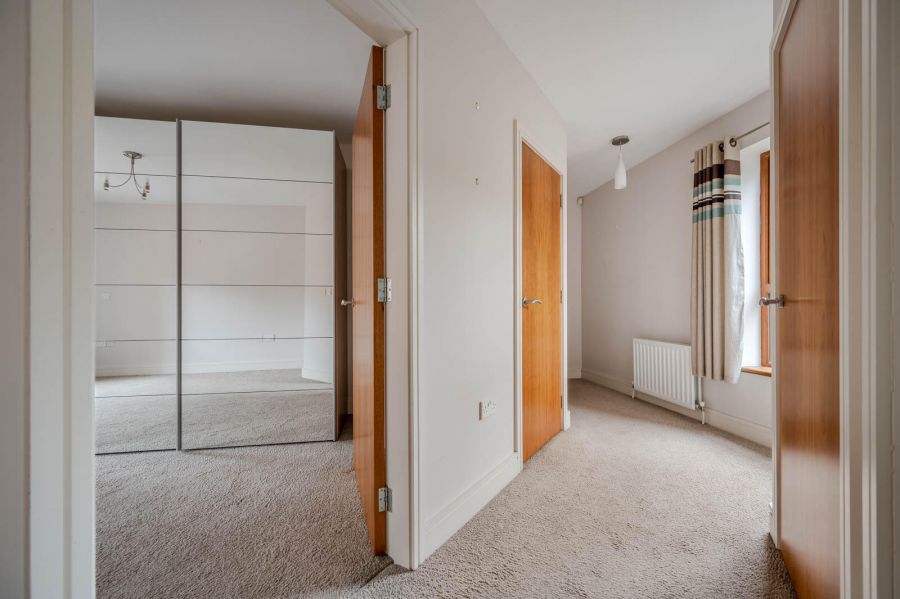 Apt 5 313 Belmont Road