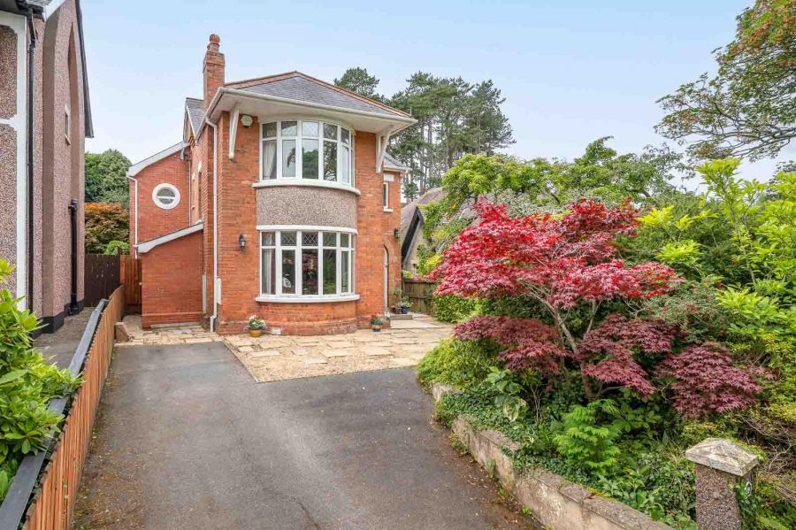 49 Shandon Park