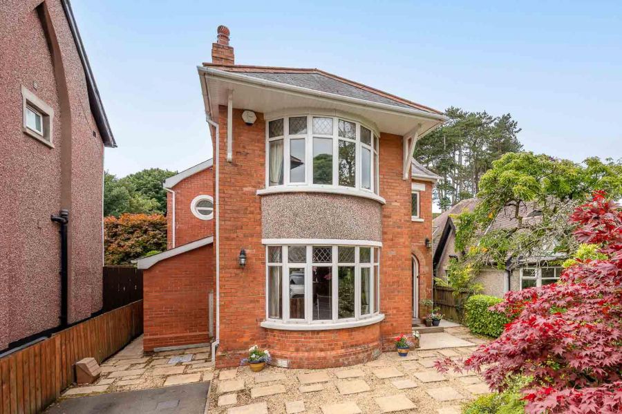 49 Shandon Park