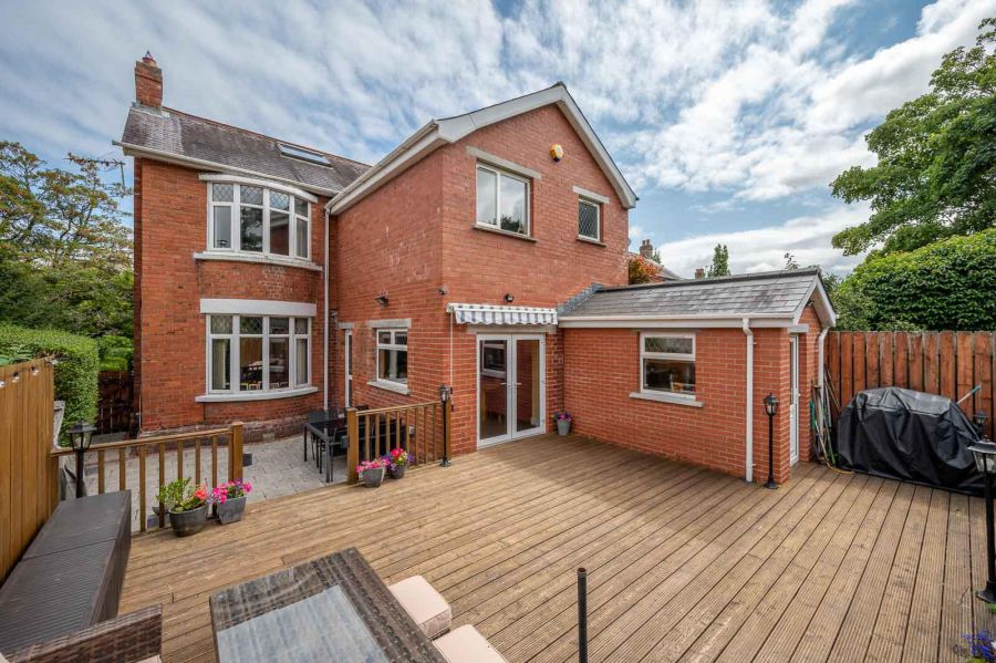 49 Shandon Park