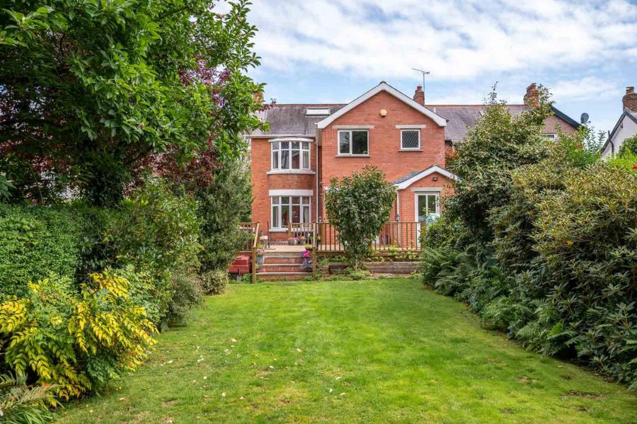 49 Shandon Park