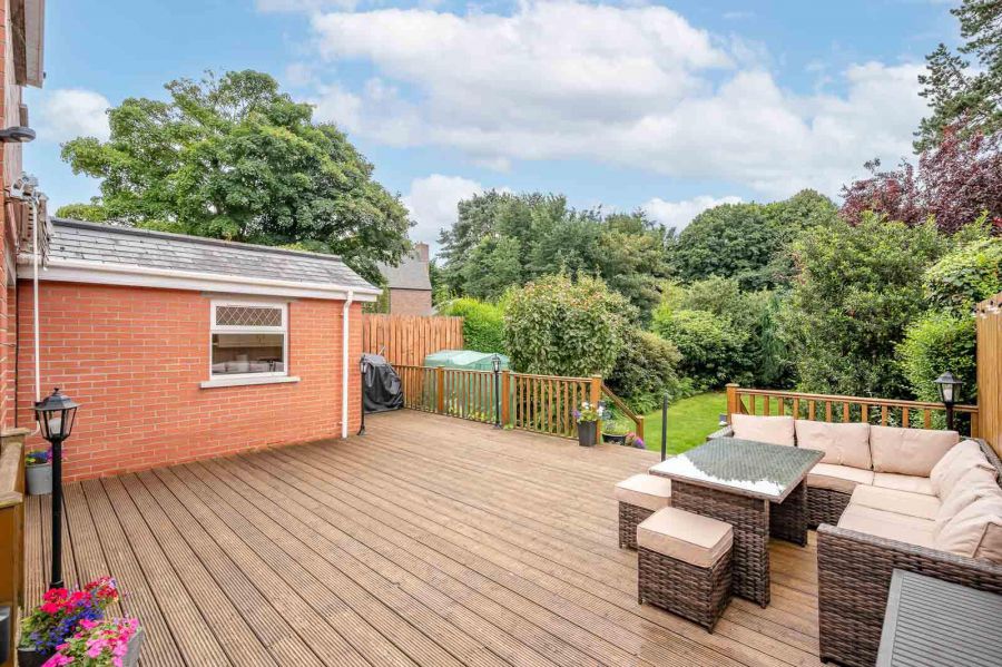49 Shandon Park