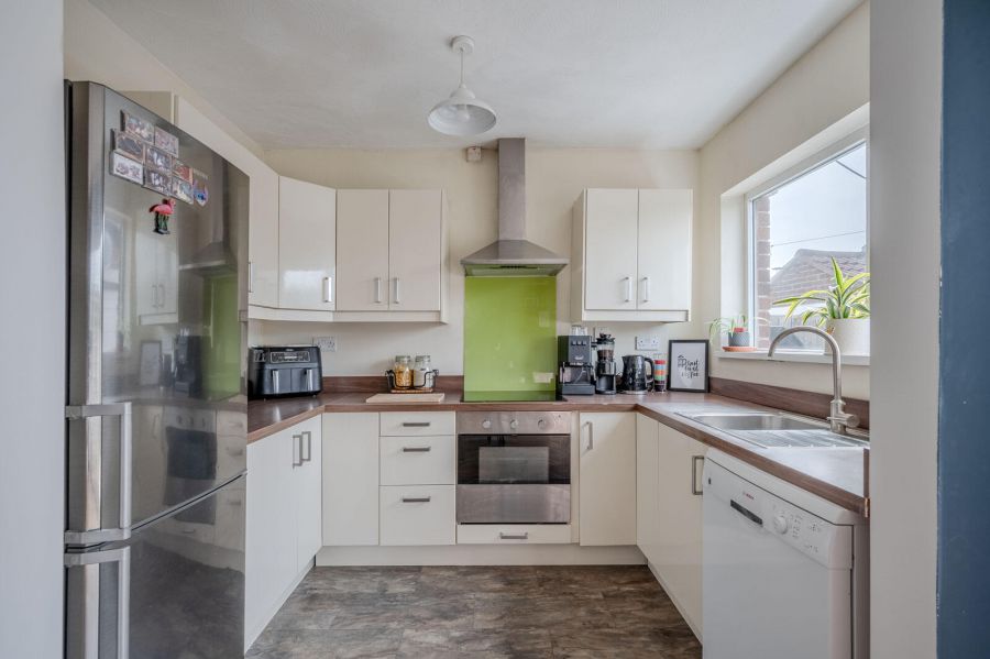 17 Orangefield Road