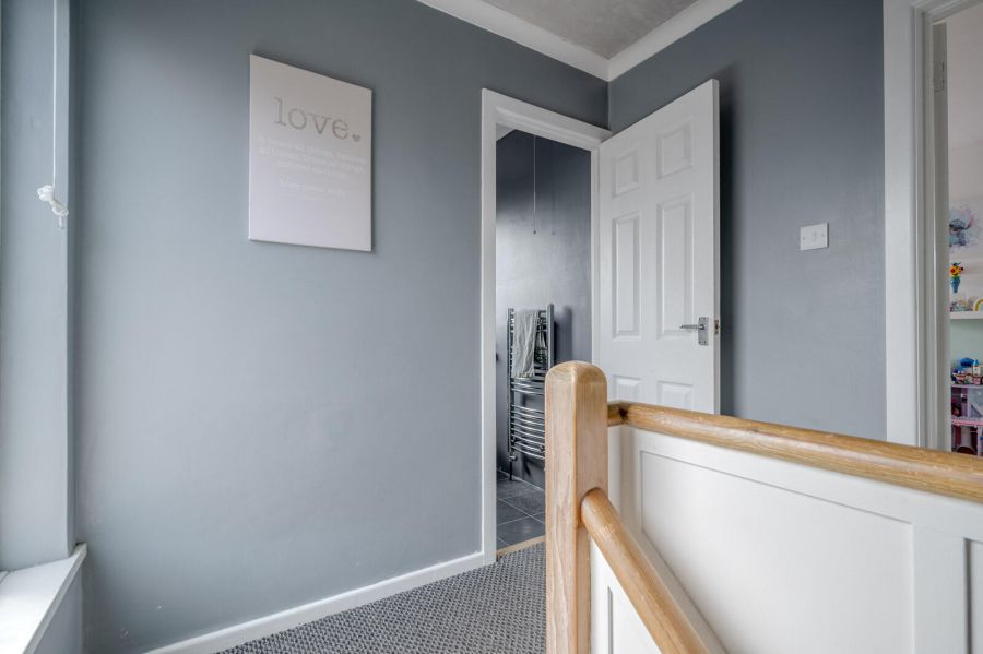 17 Orangefield Road