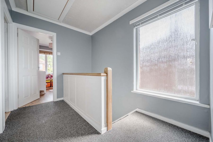 17 Orangefield Road
