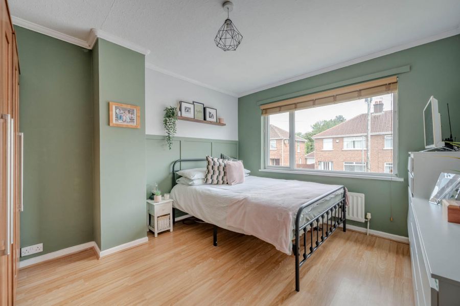17 Orangefield Road