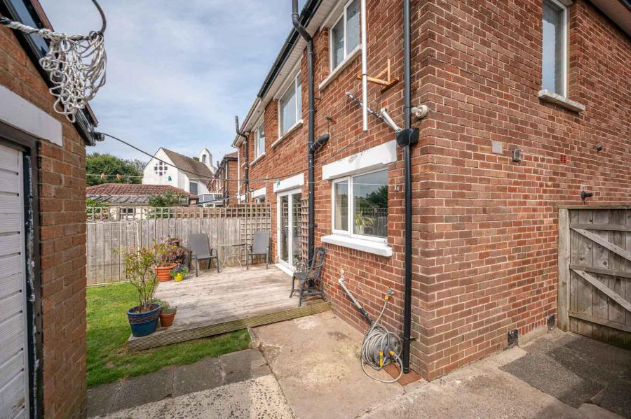 17 Orangefield Road