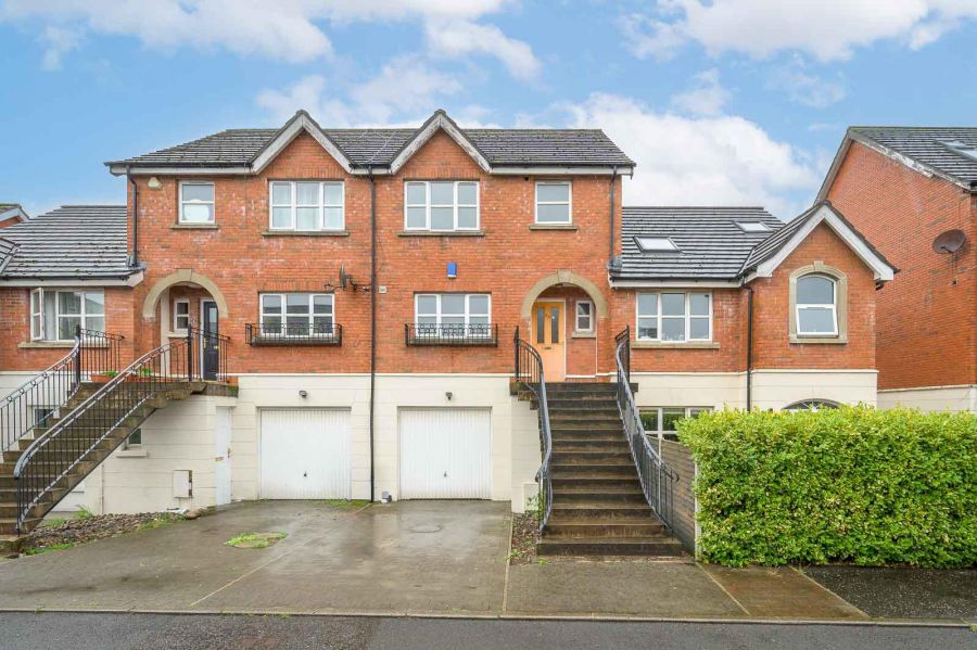 65 Langtry Court