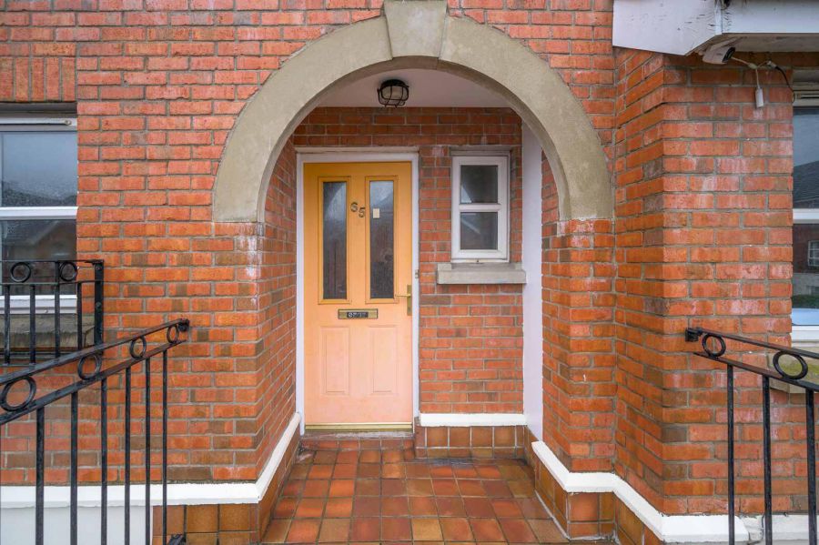 65 Langtry Court