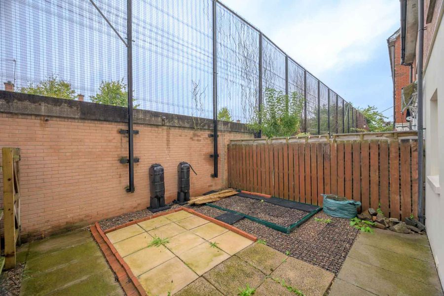 65 Langtry Court