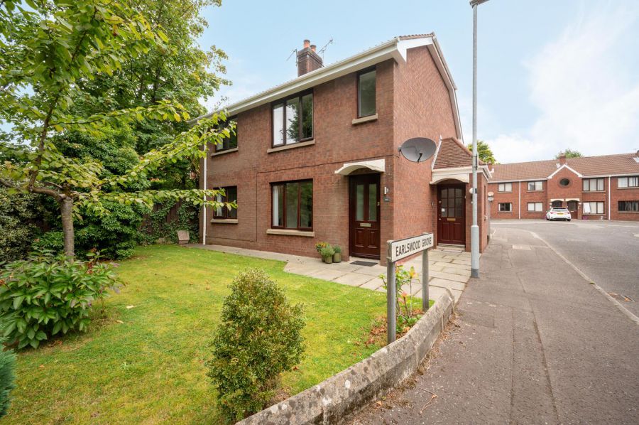 2 Earlswood Grove